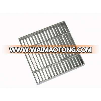 latest standrads road drainage steel grating